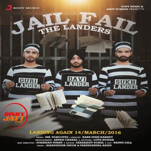 Jail Fail The Landers full album mp3 songs download