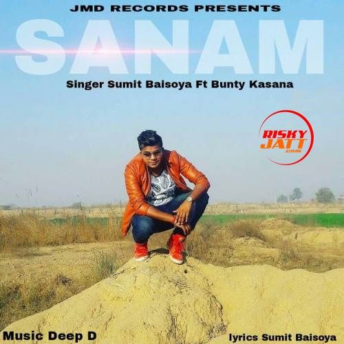 Sanam Sumit Baisoya Mp3 Song Free Download