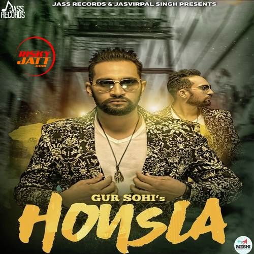 Honsla Gur Sohi Mp3 Song Free Download