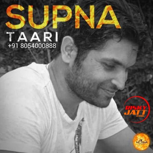 Supna Taari Mp3 Song Free Download