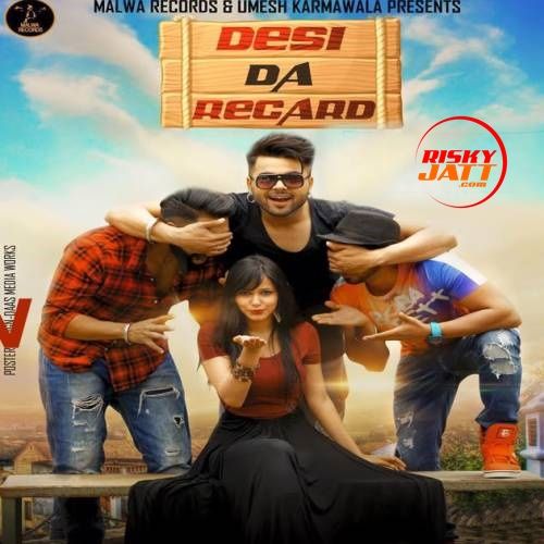 Desi Da Recard (Reloaded) Ninja Mp3 Song Free Download