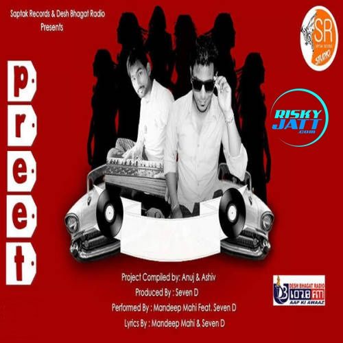 Preet Mandeep Mahi Mp3 Song Free Download