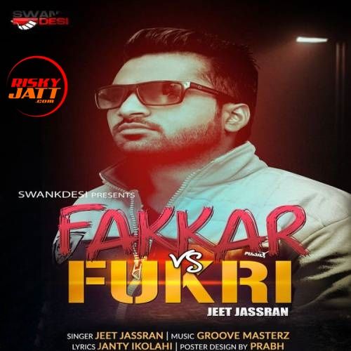 Fakkar Vs Fukri Jeet Jassran Mp3 Song Free Download