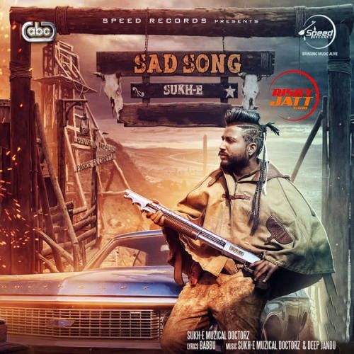 Sad Song Sukh-E Muzical Doctorz Mp3 Song Free Download