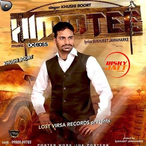 Himmtee Khushi Boort Mp3 Song Free Download