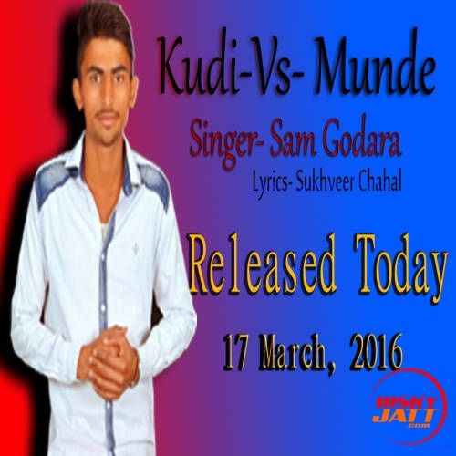 Kudi vs Munde Sam Godara Mp3 Song Free Download