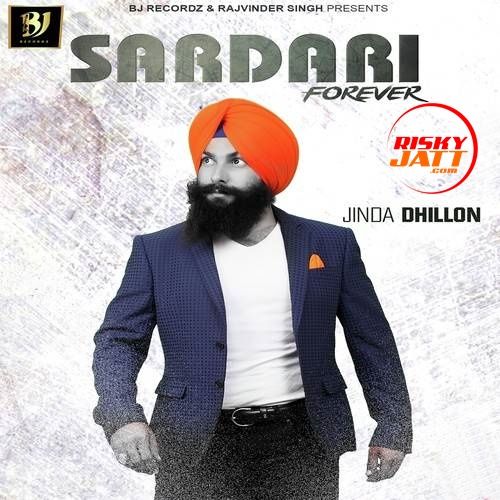 Sardari Forever Jinda Dhillon Mp3 Song Free Download