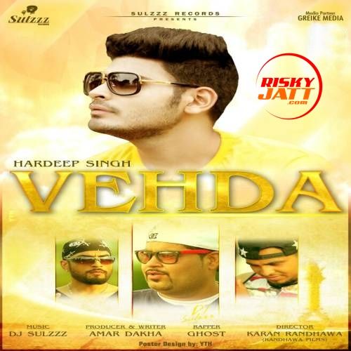 Vehda Hardeep Singh Mp3 Song Free Download