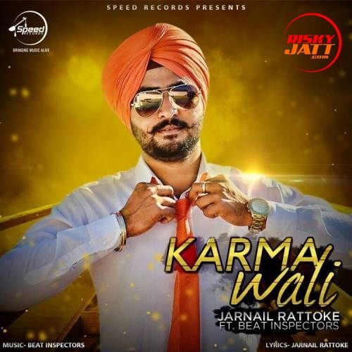 Karma Wali Jarnail Rattoke Mp3 Song Free Download