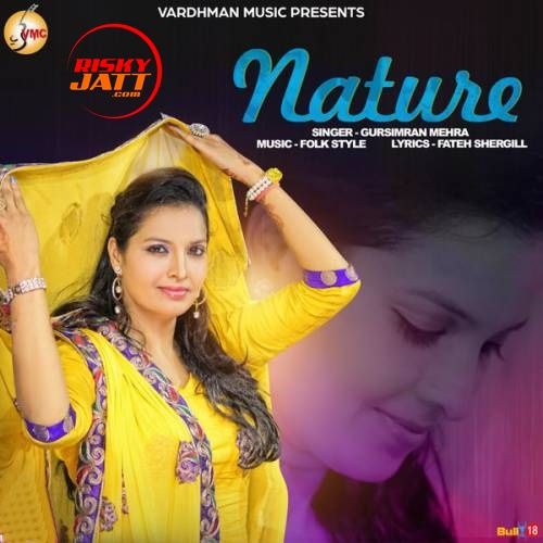 Nature Gursimran Mehra Mp3 Song Free Download