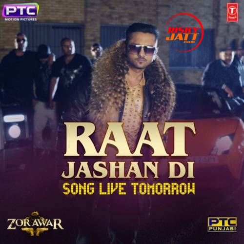 Raat Jashan Di Yo Yo Honey Singh Mp3 Song Free Download