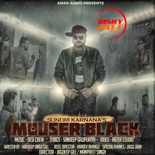 Mouser Black Sundri Karnana Mp3 Song Free Download