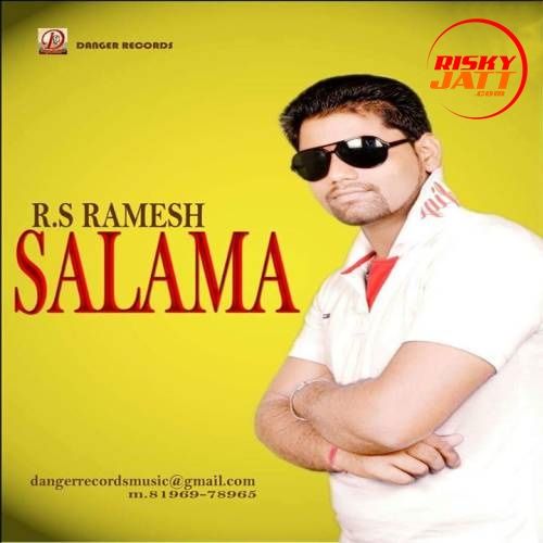 Salama RS Ramesh Mp3 Song Free Download