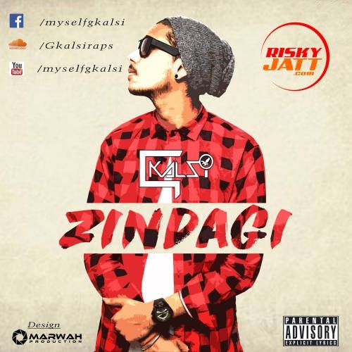 Zindagi G Kalsi Mp3 Song Free Download