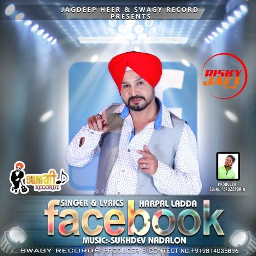 Facebook Harpal Ladda Mp3 Song Free Download