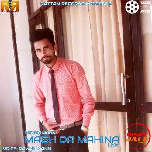 Magh Ga Mahina Pawan Maan Mp3 Song Free Download