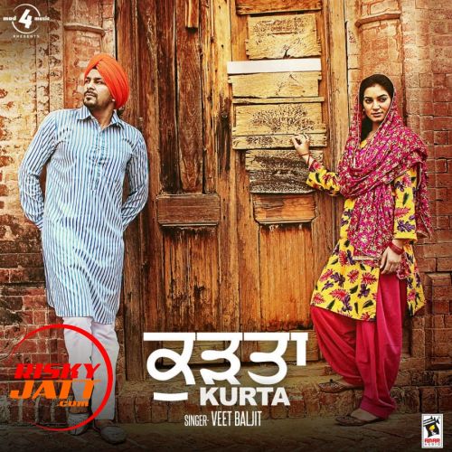 Kurta Veet Baljit Mp3 Song Free Download