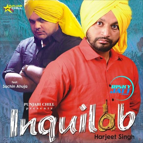 Inquilab Harjeet Singh Mp3 Song Free Download