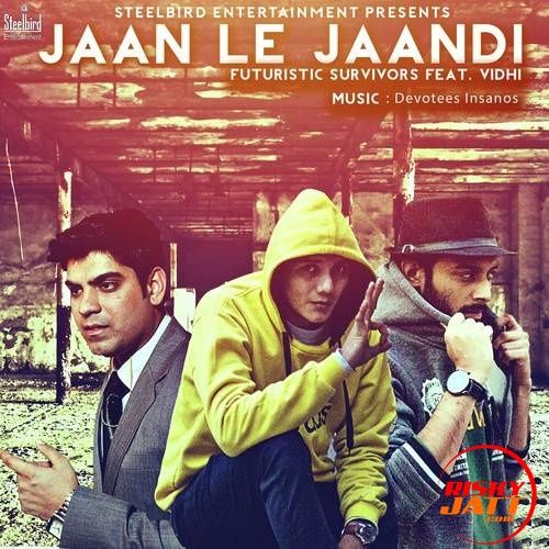 Jaan Le Jaandi MK, KG Mp3 Song Free Download