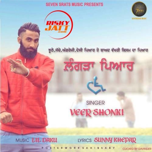 Langda Pyaar Veer Shonki Mp3 Song Free Download