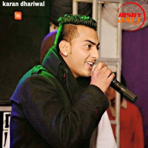 Meri Jaan Karan Dhariwal Mp3 Song Free Download