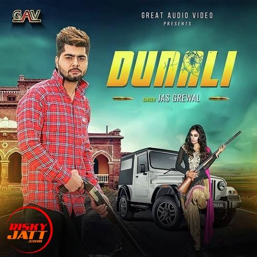 Dunali Jas Grewal Mp3 Song Free Download