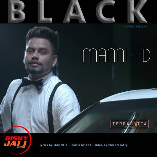 Black Manni D Mp3 Song Free Download