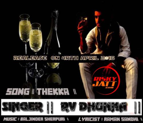 Theka RV Dhunna Mp3 Song Free Download