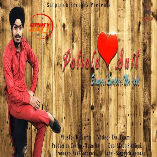 Patiala Suit Mr. Jeet Mp3 Song Free Download