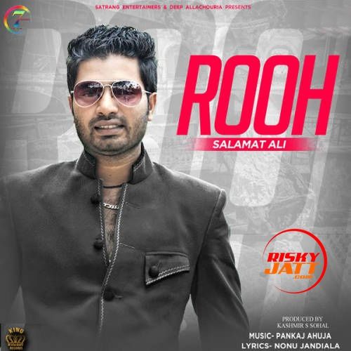 Rooh Salamat Ali Mp3 Song Free Download