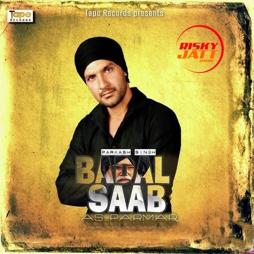 Badal Saab A.S. Parmar Mp3 Song Free Download