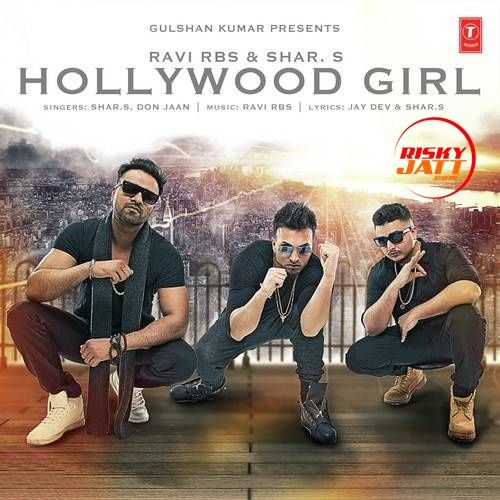 Hollywood Girl Shar S, Don Jaan Mp3 Song Free Download