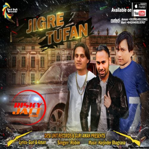 Jigre Tufan Robin, Kukarmazariye Mp3 Song Free Download