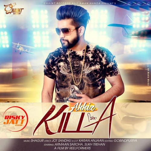 Killa Akkiz Mp3 Song Free Download