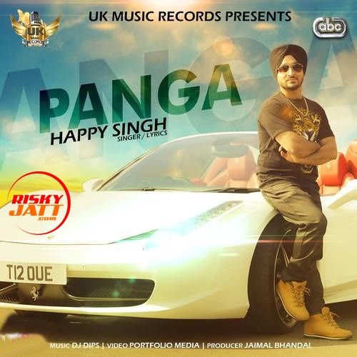 Panga Happy Singh Mp3 Song Free Download