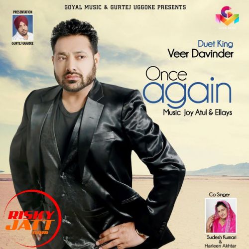 Once Again Veer Davinder, Harleen Akhtar and others... full album mp3 songs download