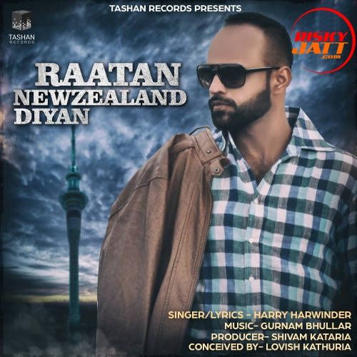 Raatan Newzeland Diyan Harry Harwinder Mp3 Song Free Download