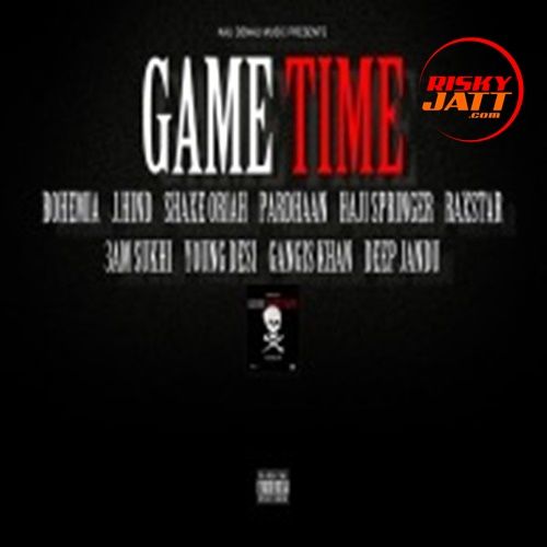 Game Time Bohemia Mp3 Song Free Download