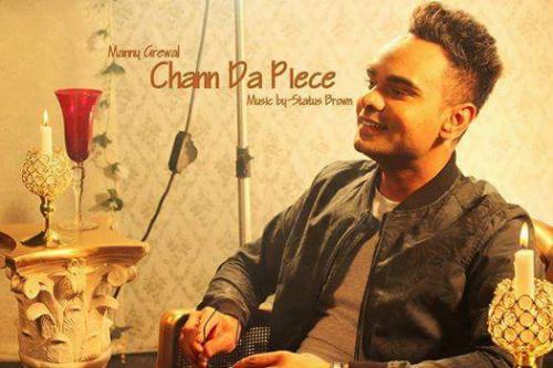 Chann Da Piece Manny Grewal Mp3 Song Free Download