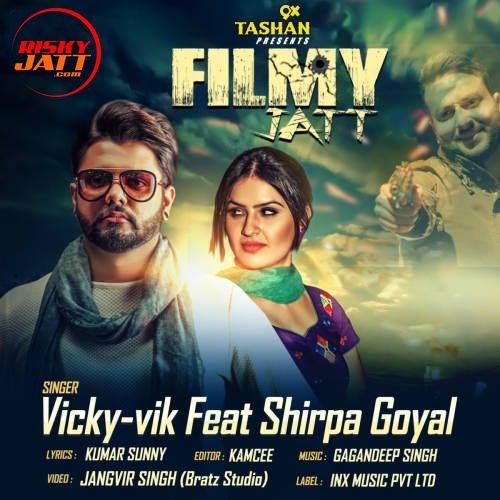 Filmy Jatt Vicky-Vik Mp3 Song Free Download