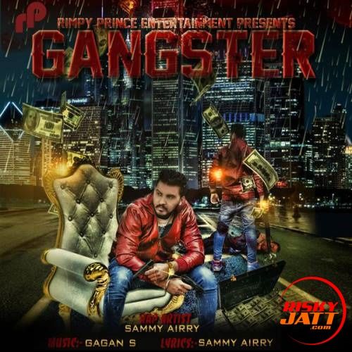 Gangster Sammy Airry Mp3 Song Free Download