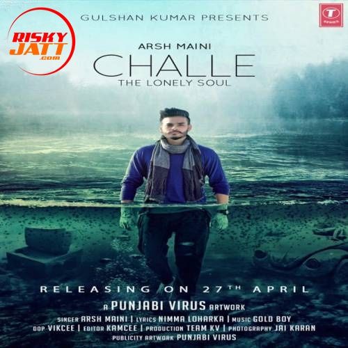 Challe Arsh Maini Mp3 Song Free Download