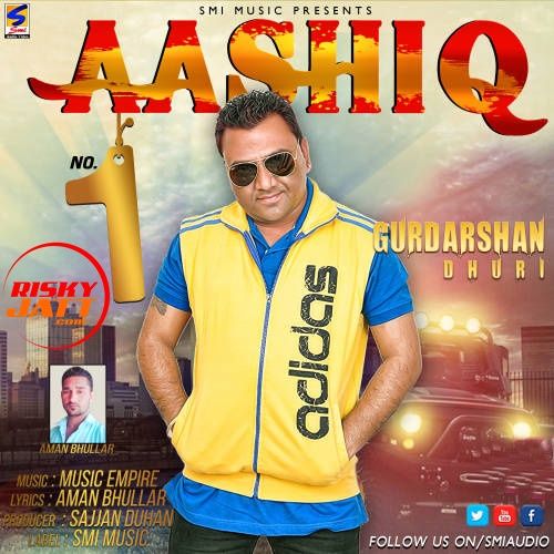 Aashiq no 1 Gurdarshan Dhuri Mp3 Song Free Download