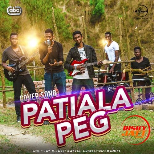 Patiala Peg (Afrikan Boy) Daniel Mp3 Song Free Download