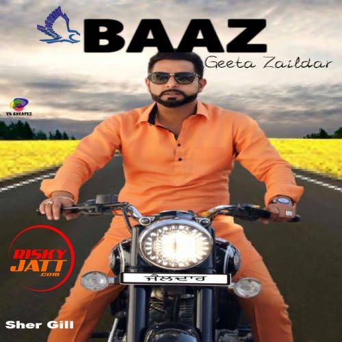 Baaz Geeta Zaildar Mp3 Song Free Download