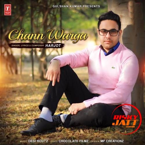 Chann Warga Harjot Mp3 Song Free Download