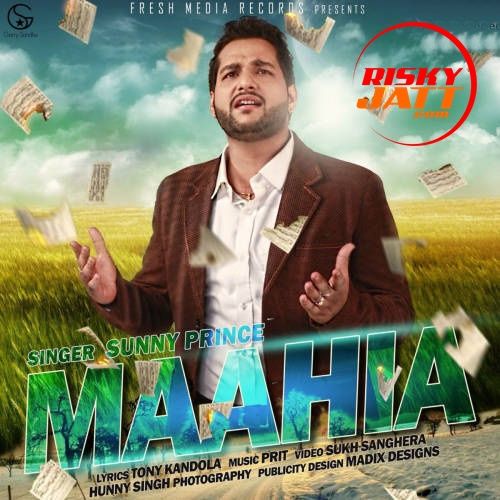 Maahia Sunny Prince Mp3 Song Free Download