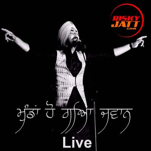 Munda Ho Gaya Jawan Ranjit Bawa Mp3 Song Free Download