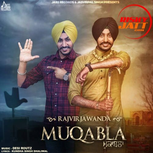 Muqabla Rajvir Jawanda Mp3 Song Free Download