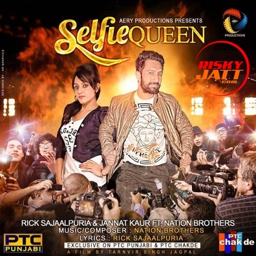 Selfie Queen (Cover) Prateek Mp3 Song Free Download